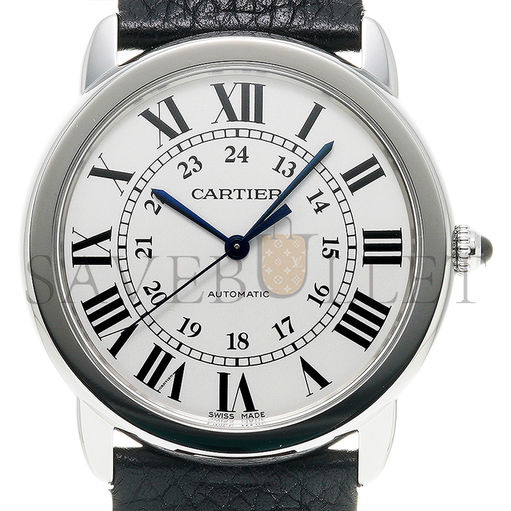 Ca*t*er rondo solo de 36mm watch wsrn0021